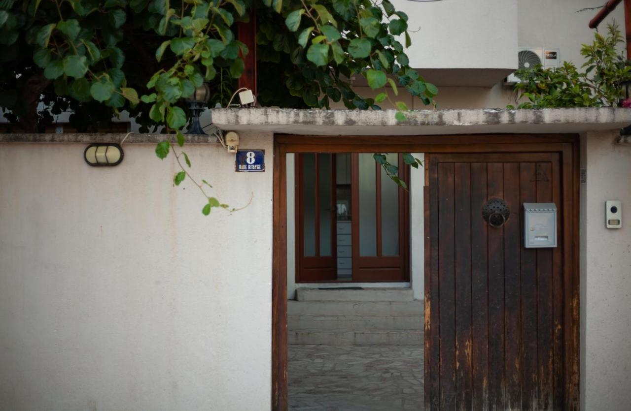 Apartments Azra Mostar Exteriér fotografie