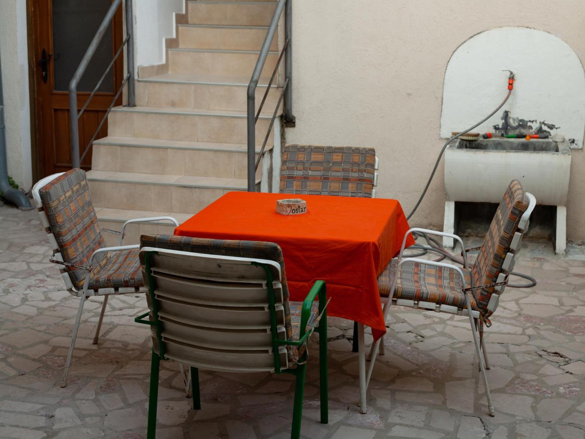 Apartments Azra Mostar Exteriér fotografie